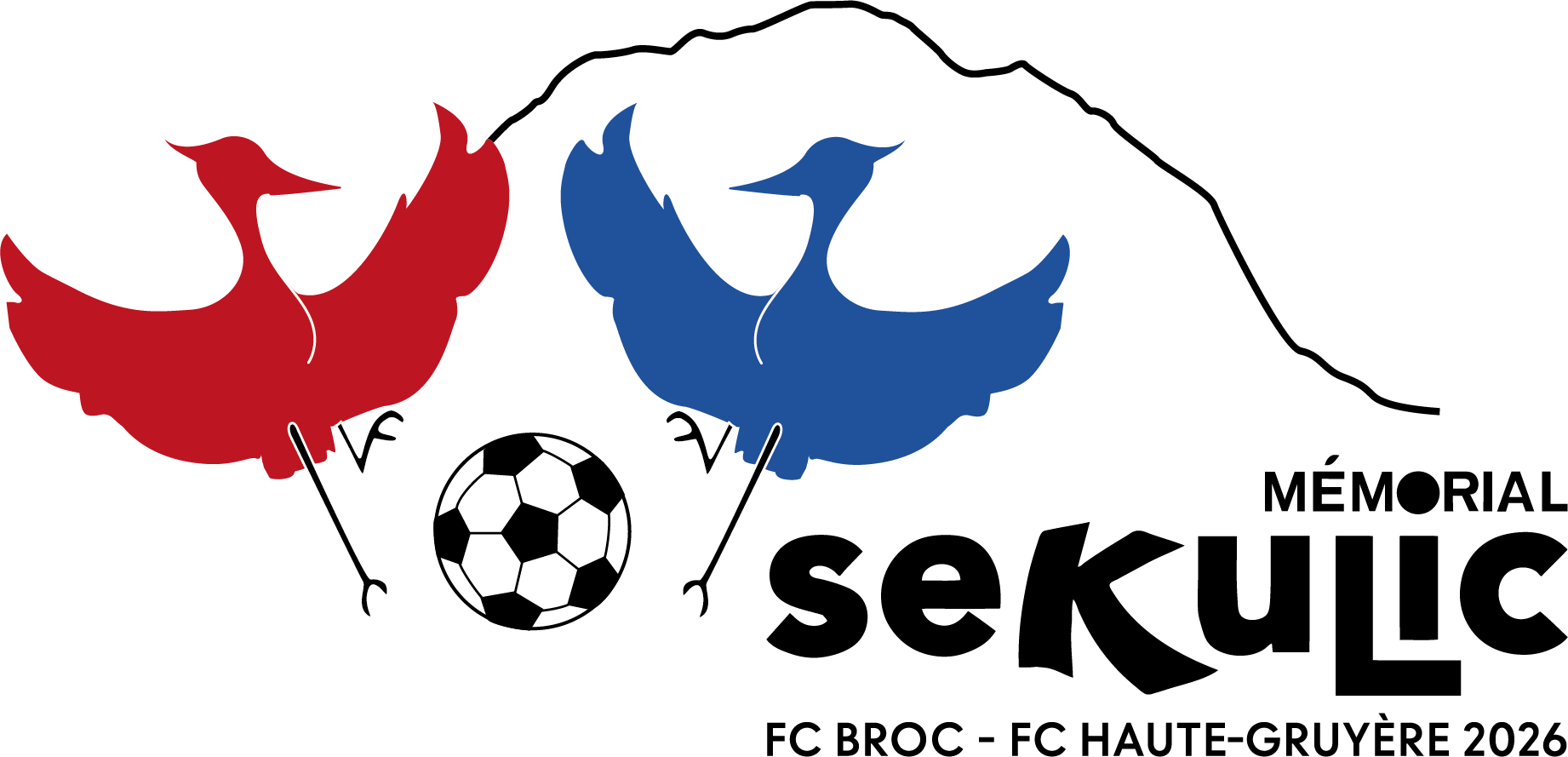 Sekulic 2026 - FC Broc & FC Haute-Gruyère